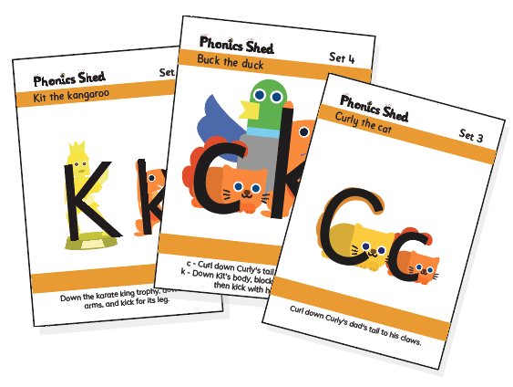 Flashcards